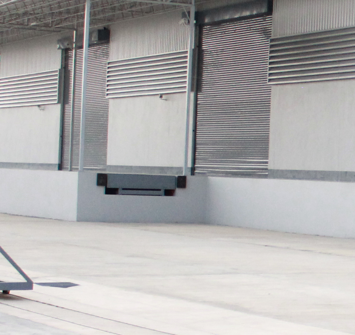 โครงสร้างป้องกันน้ำท่วม